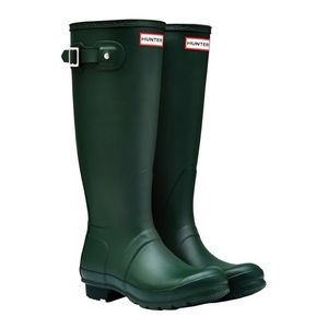 Hunter Boots Original Tall Matte Rain Boots